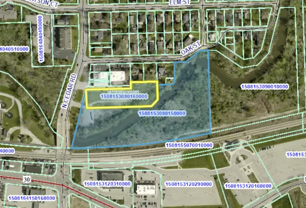 $179,900 | 380 North Cedar Road, New Lenox, IL 60451