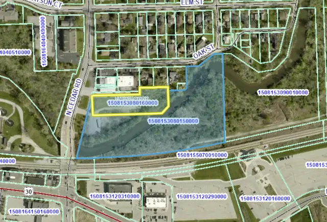 $199,900 | 380 North Cedar Road, New Lenox, IL 60451