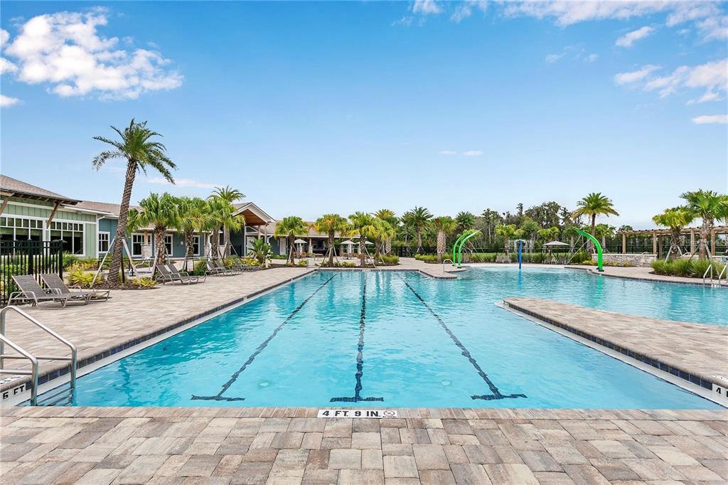 11827 Philosophy Way Orlando, FL 32832 - Photo 45 of 87
