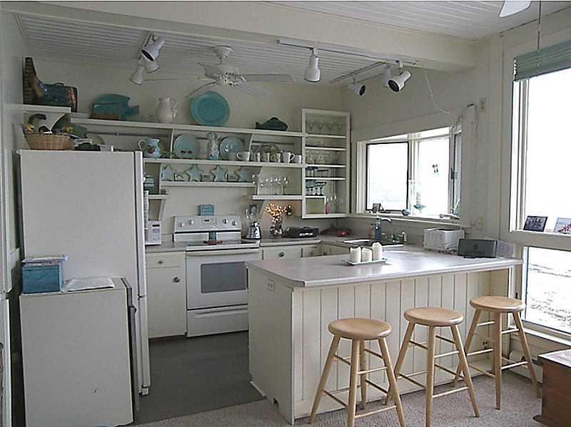 71 Shore Road Cape Neddick, ME 03902 - Photo 7 of 21 Kitchen.