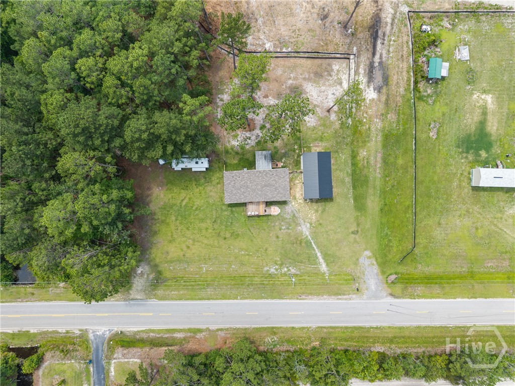 524 Smith Road Waycross, GA 31503 - Photo 30 of 33