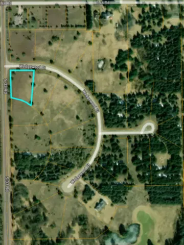 $16,000 | Lot #23 Wedgewood Court, Cadillac, MI 49601