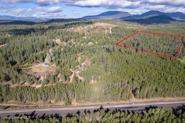 $243,000 | Lot 3 Amaze Way, Athol, ID 83801