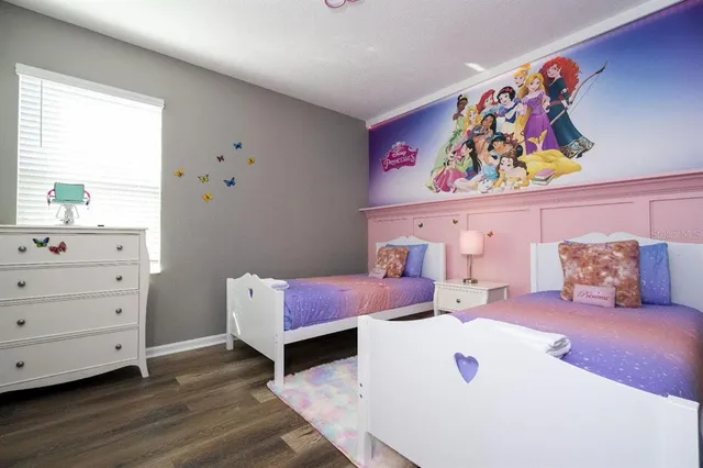 $1,165,000 | 5300 Oakbourne Avenue, Davenport, FL 33837