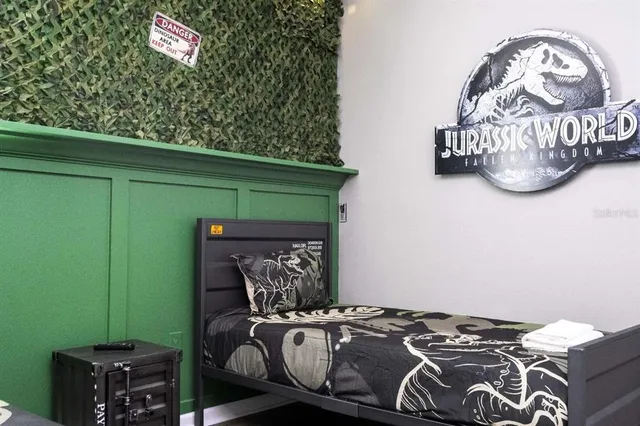 $1,165,000 | 5300 Oakbourne Avenue, Davenport, FL 33837