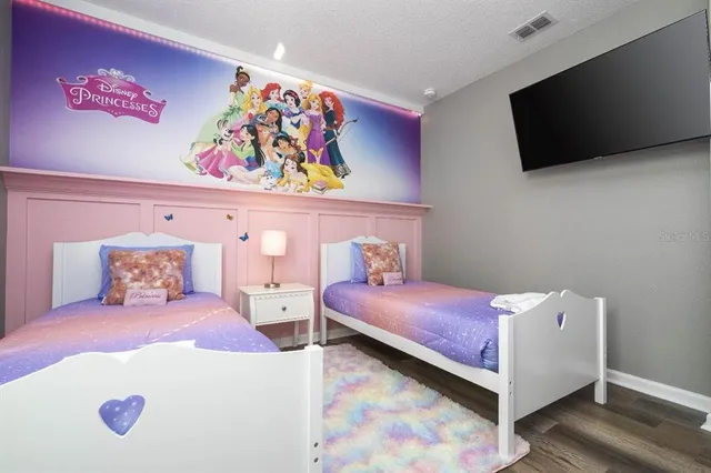 $1,165,000 | 5300 Oakbourne Avenue, Davenport, FL 33837