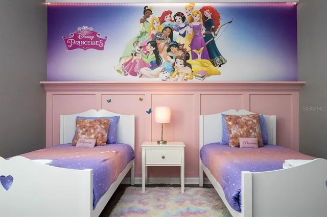 $1,165,000 | 5300 Oakbourne Avenue, Davenport, FL 33837