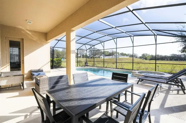 $1,165,000 | 5300 Oakbourne Avenue, Davenport, FL 33837