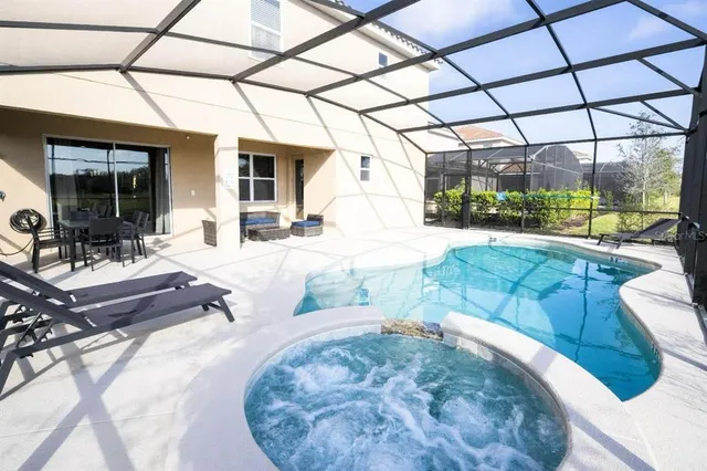 $1,165,000 | 5300 Oakbourne Avenue, Davenport, FL 33837