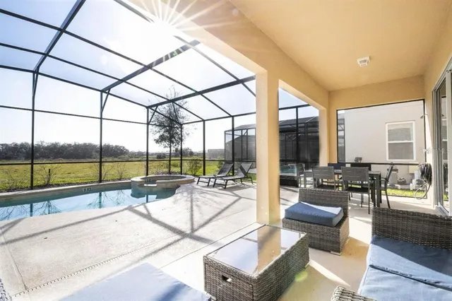 $1,165,000 | 5300 Oakbourne Avenue, Davenport, FL 33837
