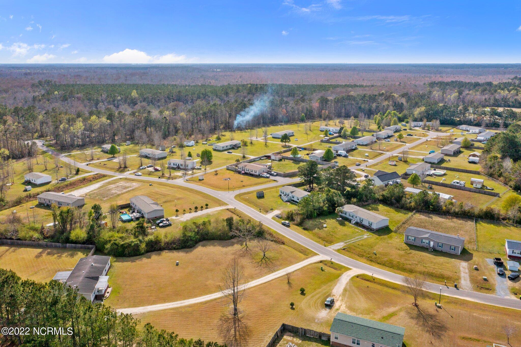 346 Turkey Creek Road Rocky Point, NC 28457 - Photo 3 of 42 2-web-or-mls-DJI_0203