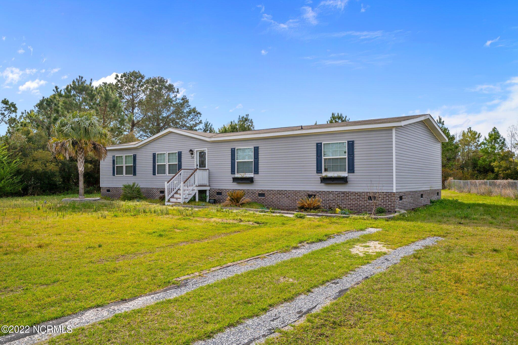 346 Turkey Creek Road Rocky Point, NC 28457 - Photo 4 of 42 5-web-or-mls-CHK08015