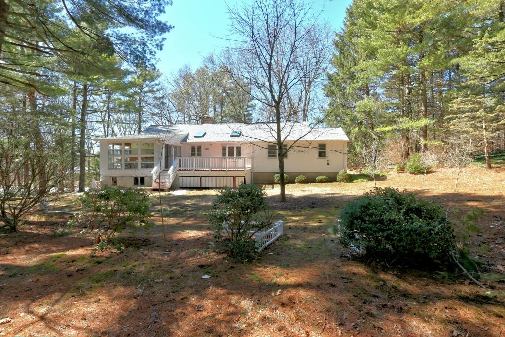 48 Rice Spring Lane Wayland, MA 01778 - Photo 21 of 23 Gallery Image 21