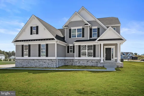 $505,000 | 20 Amanda Avenue, Unit GEO, Greenwood, DE 19950