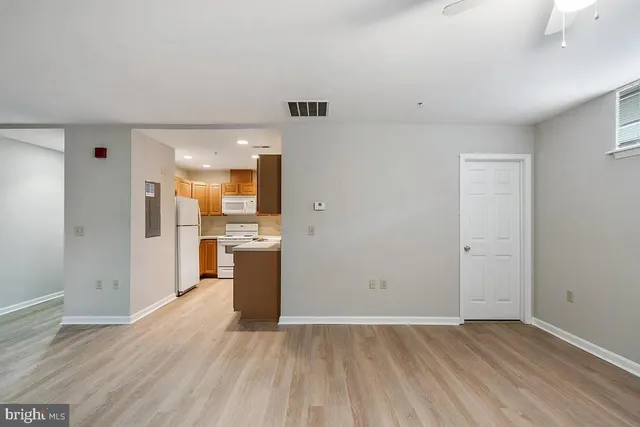 $1,050 | 138 East Antietam Street, Unit 105, Hagerstown, MD 21740