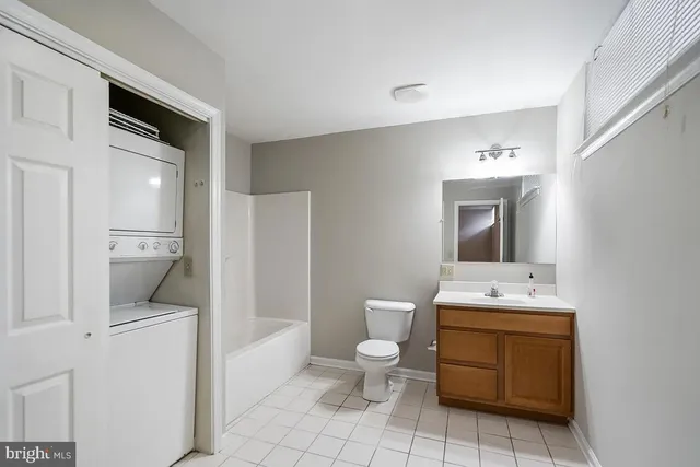 $1,050 | 138 East Antietam Street, Unit 105, Hagerstown, MD 21740