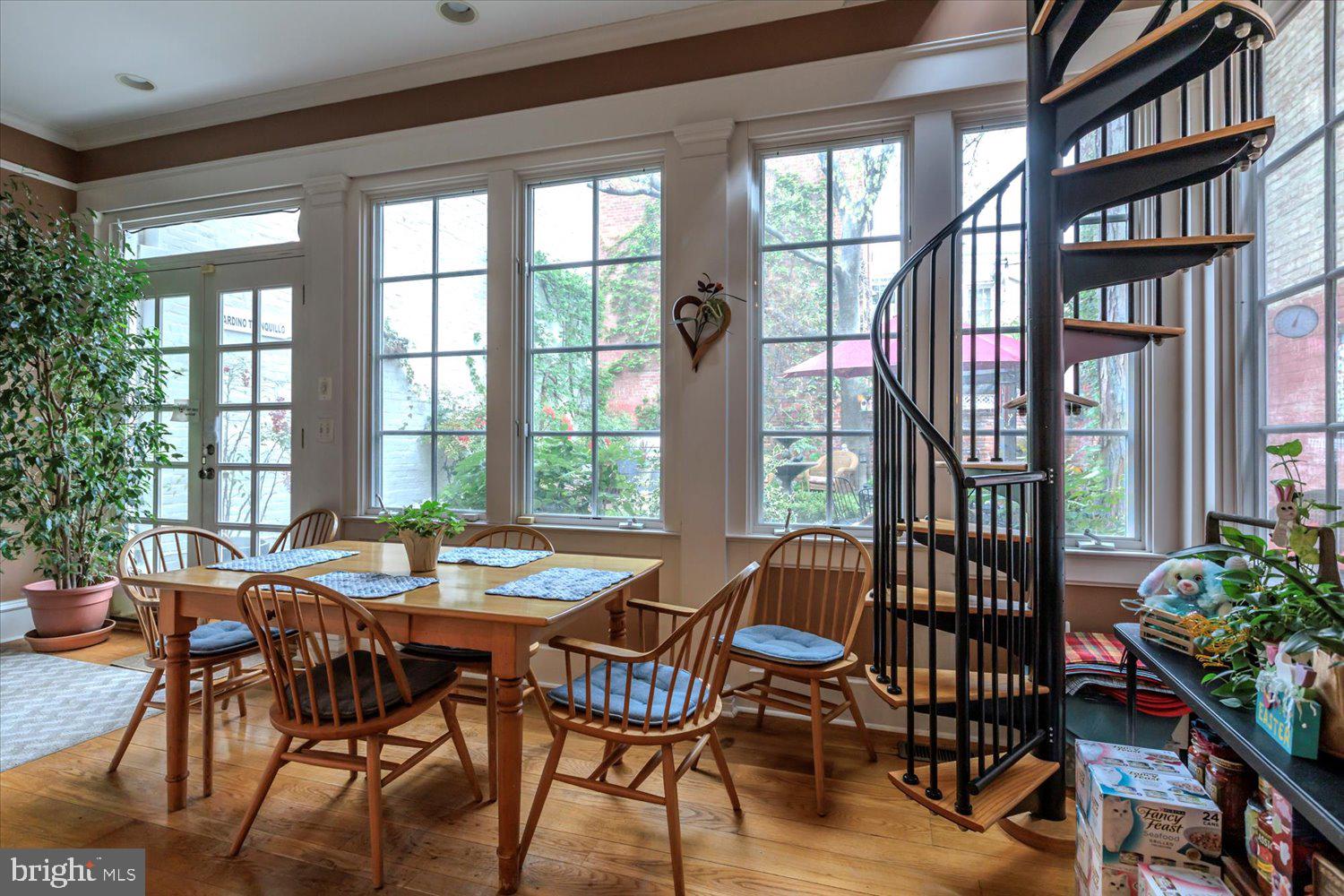 600 G Street Southeast Washington, DC 20003 - Photo 21 of 65