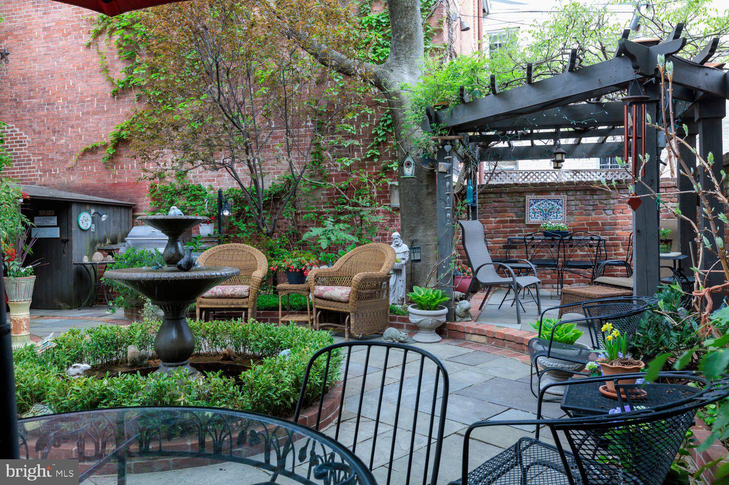 600 G Street Southeast Washington, DC 20003 - Photo 24 of 65