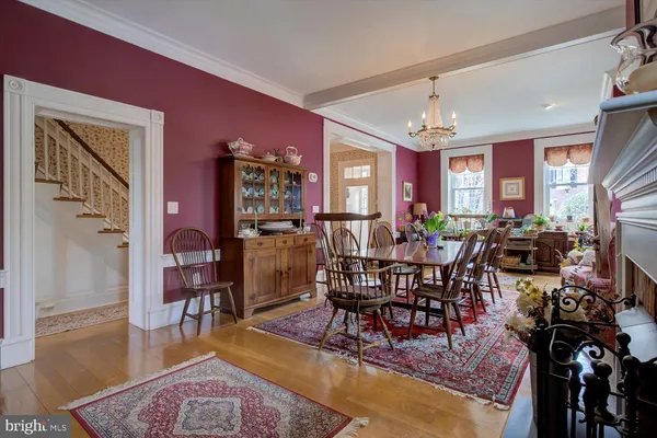 $3,450,000 | 600 G Street Southeast, Washington, DC 20003