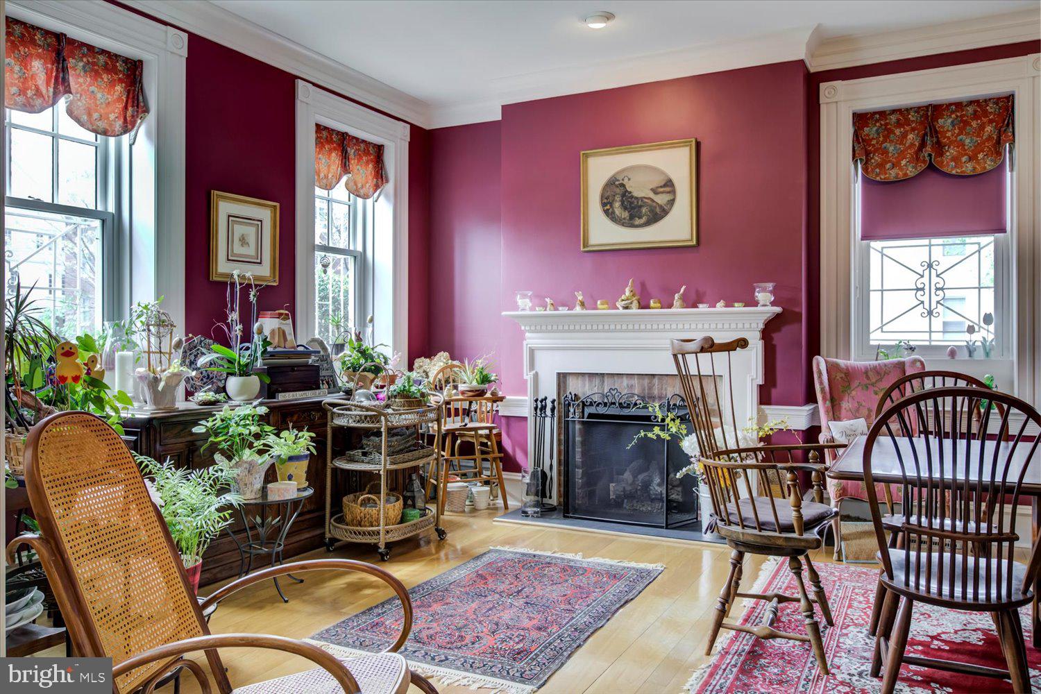 600 G Street Southeast Washington, DC 20003 - Photo 30 of 65