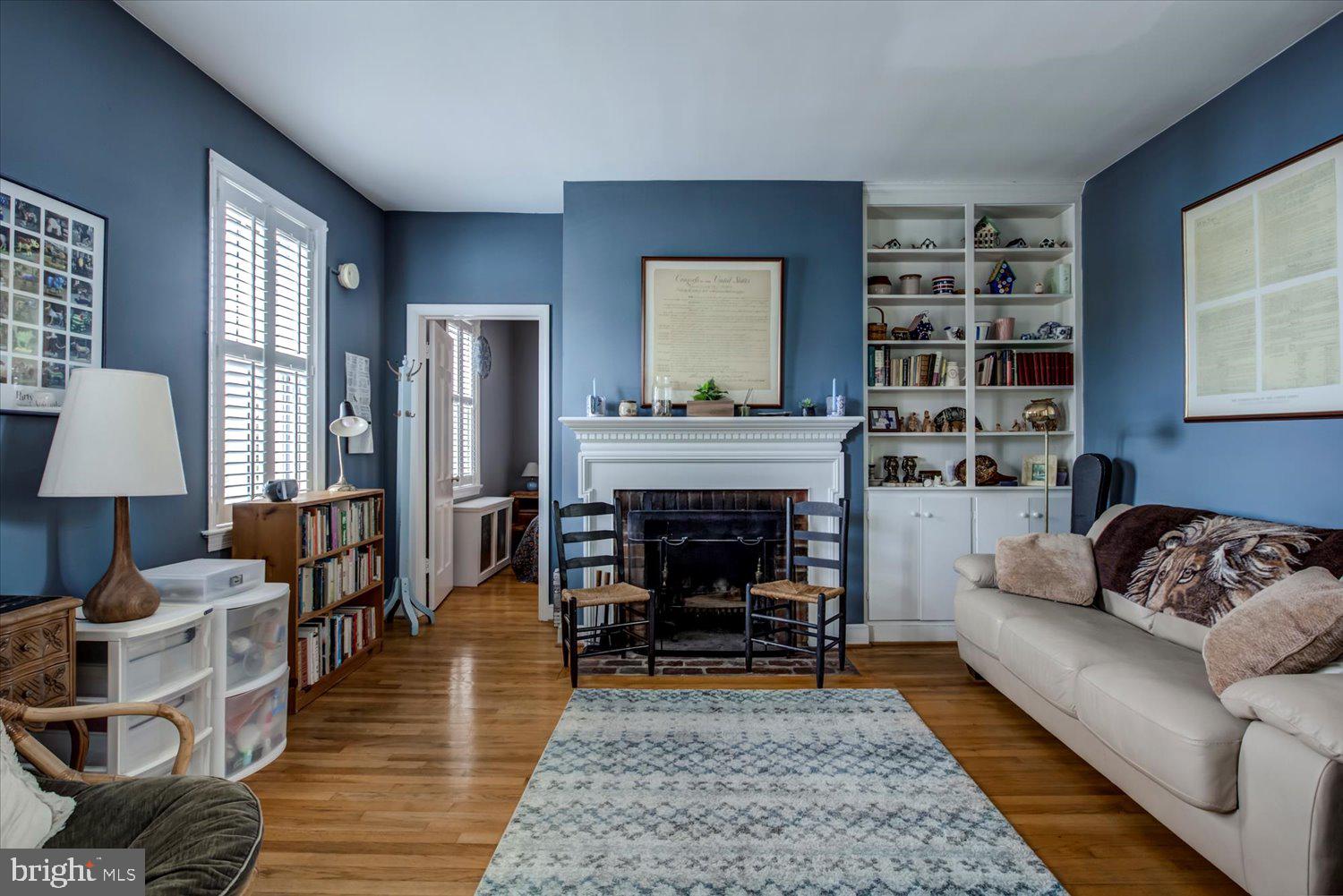 600 G Street Southeast Washington, DC 20003 - Photo 34 of 65