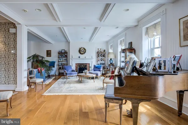 $3,450,000 | 600 G Street Southeast, Washington, DC 20003