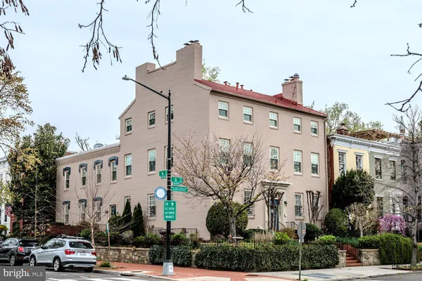 $3,450,000 | 600 G Street Southeast, Washington, DC 20003
