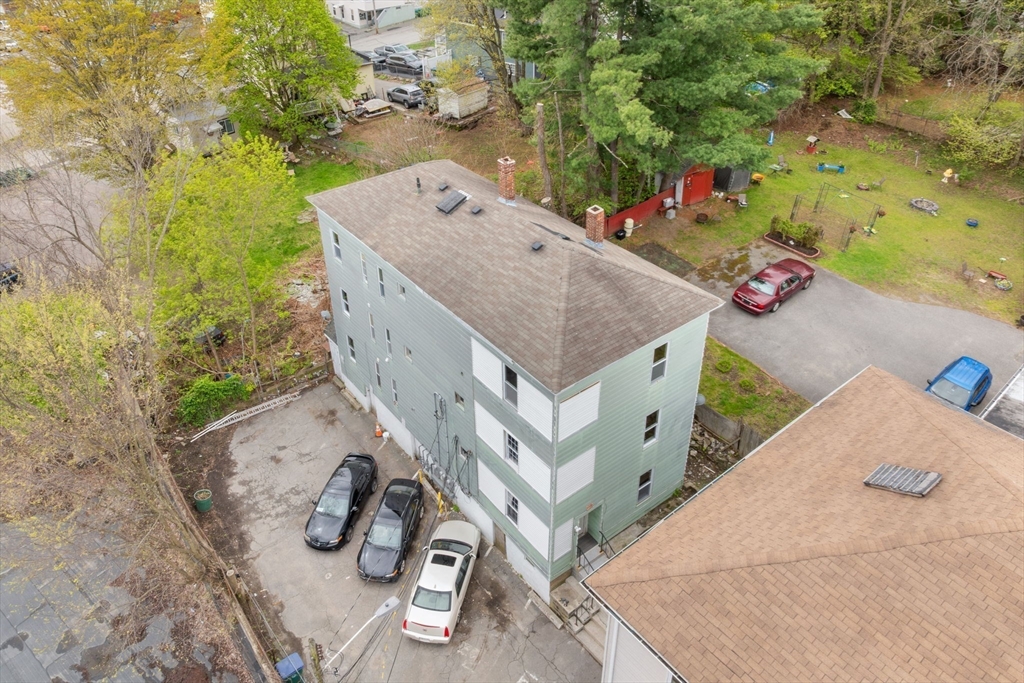 12 R Granite Street Fitchburg, MA 01420 - Photo 42 of 42 Gallery Image 42