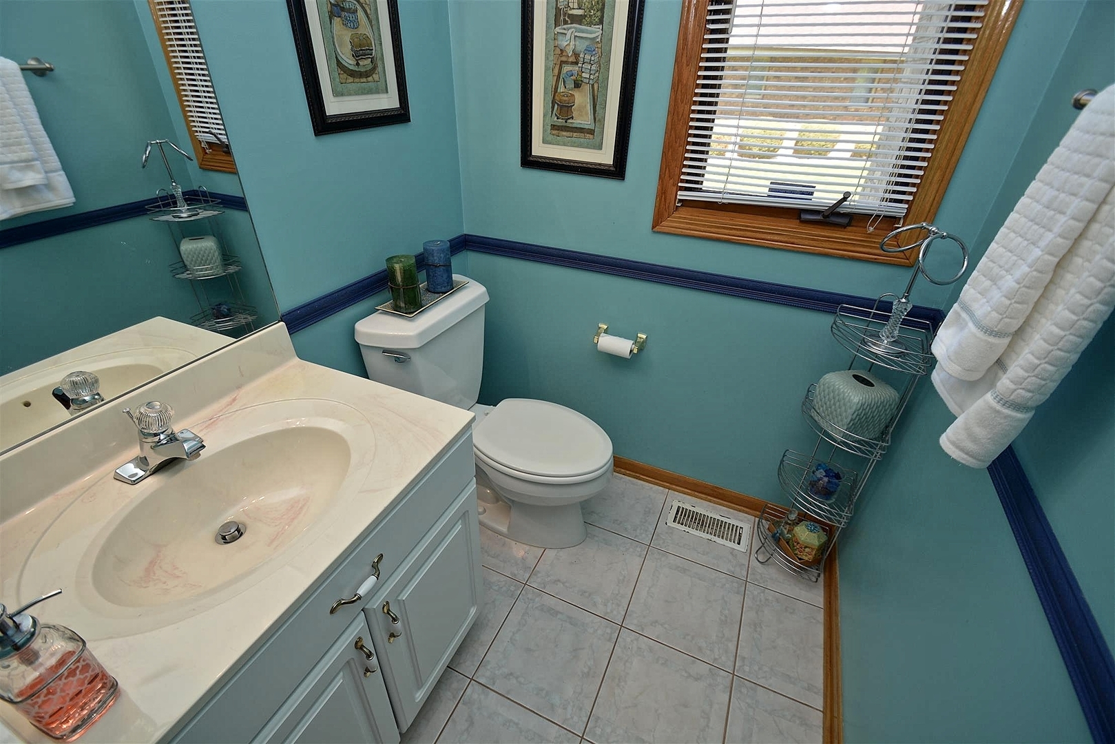 2825 Paris Road Olympia Fields, IL 60461 - Photo 23 of 28