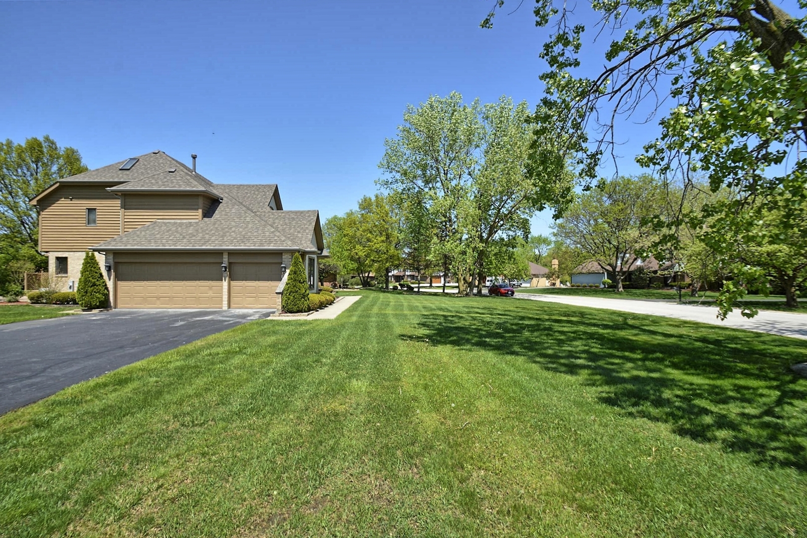 2825 Paris Road Olympia Fields, IL 60461 - Photo 26 of 28