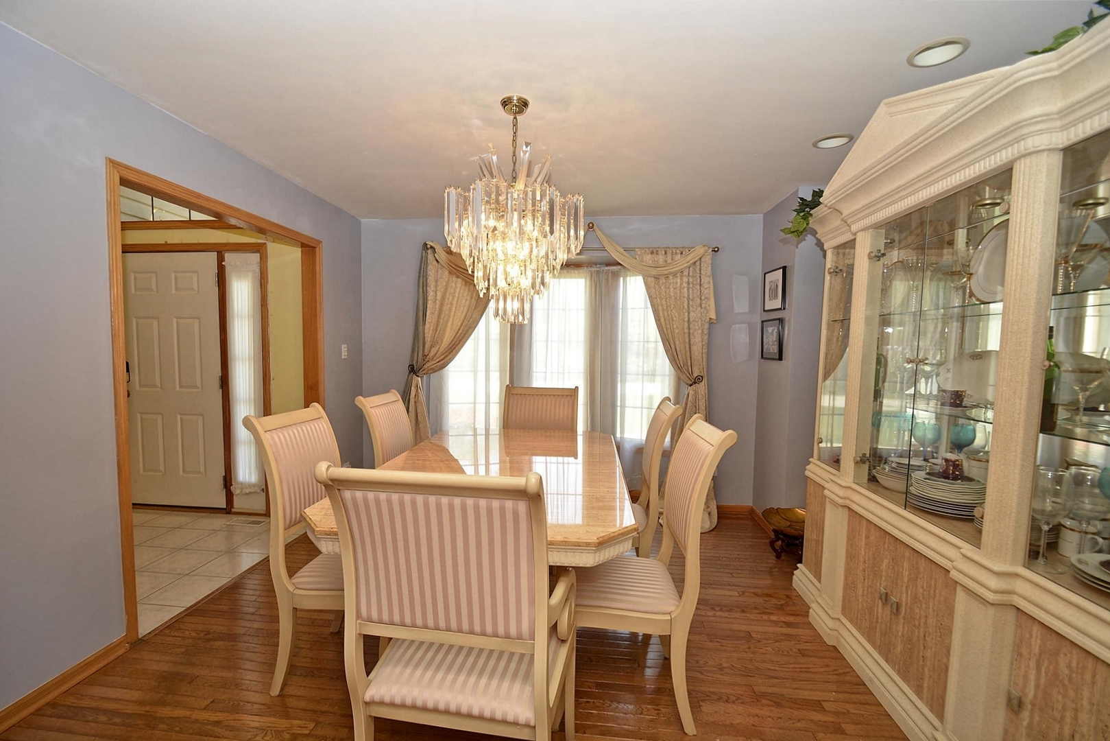 2825 Paris Road Olympia Fields, IL 60461 - Photo 7 of 28