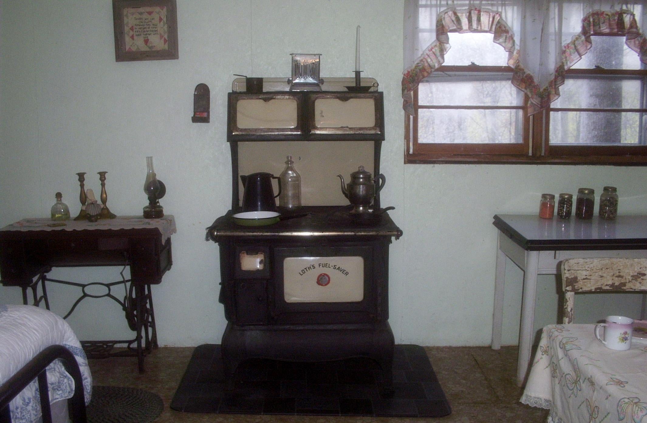 5938 Elk Knob Road Hinton, WV 25951 - Photo 21 of 29 Gallery Image 21