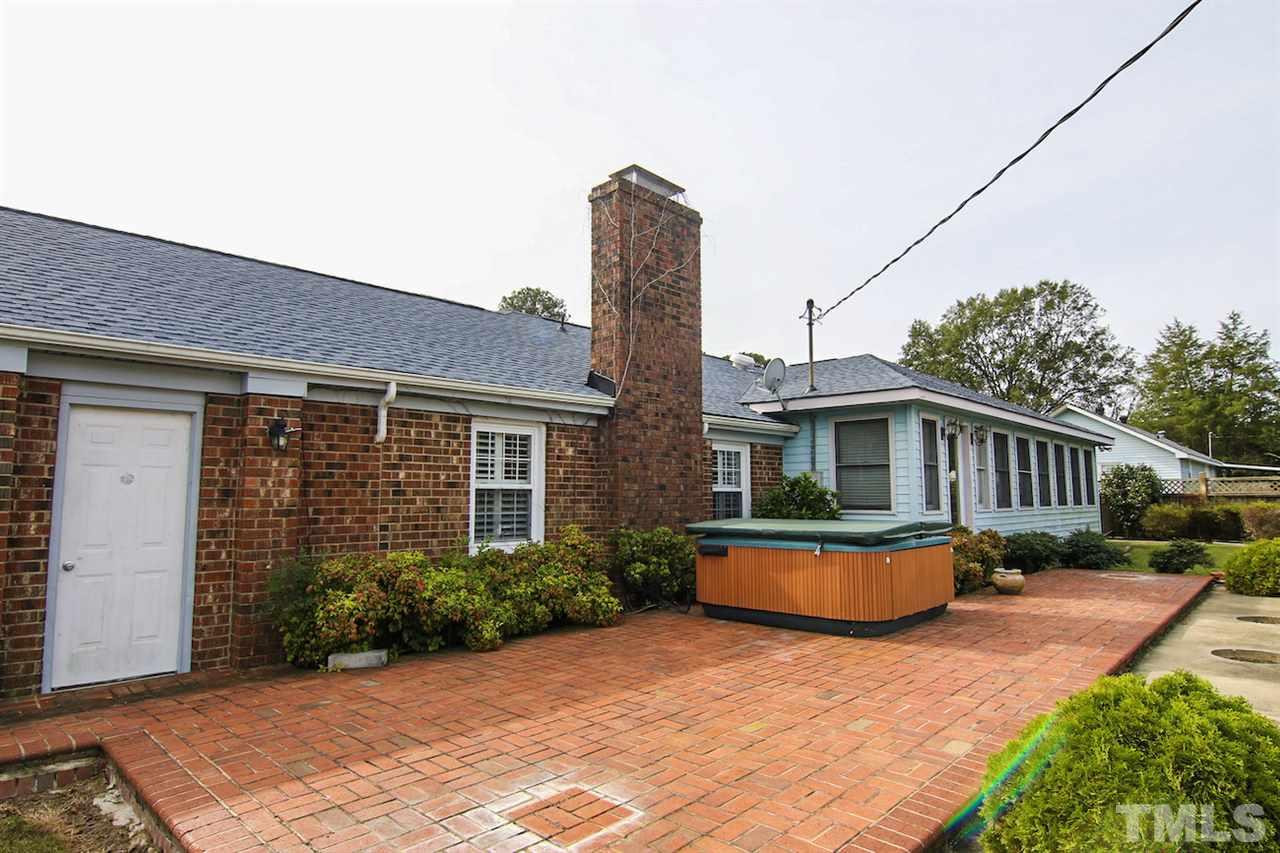 2181 Brogden Road Smithfield, NC 27577 - Photo 22 of 25 Gallery Image 22
