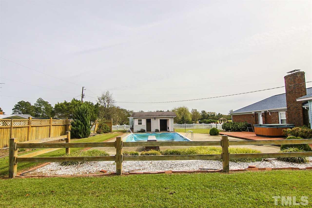 2181 Brogden Road Smithfield, NC 27577 - Photo 23 of 25 Gallery Image 23