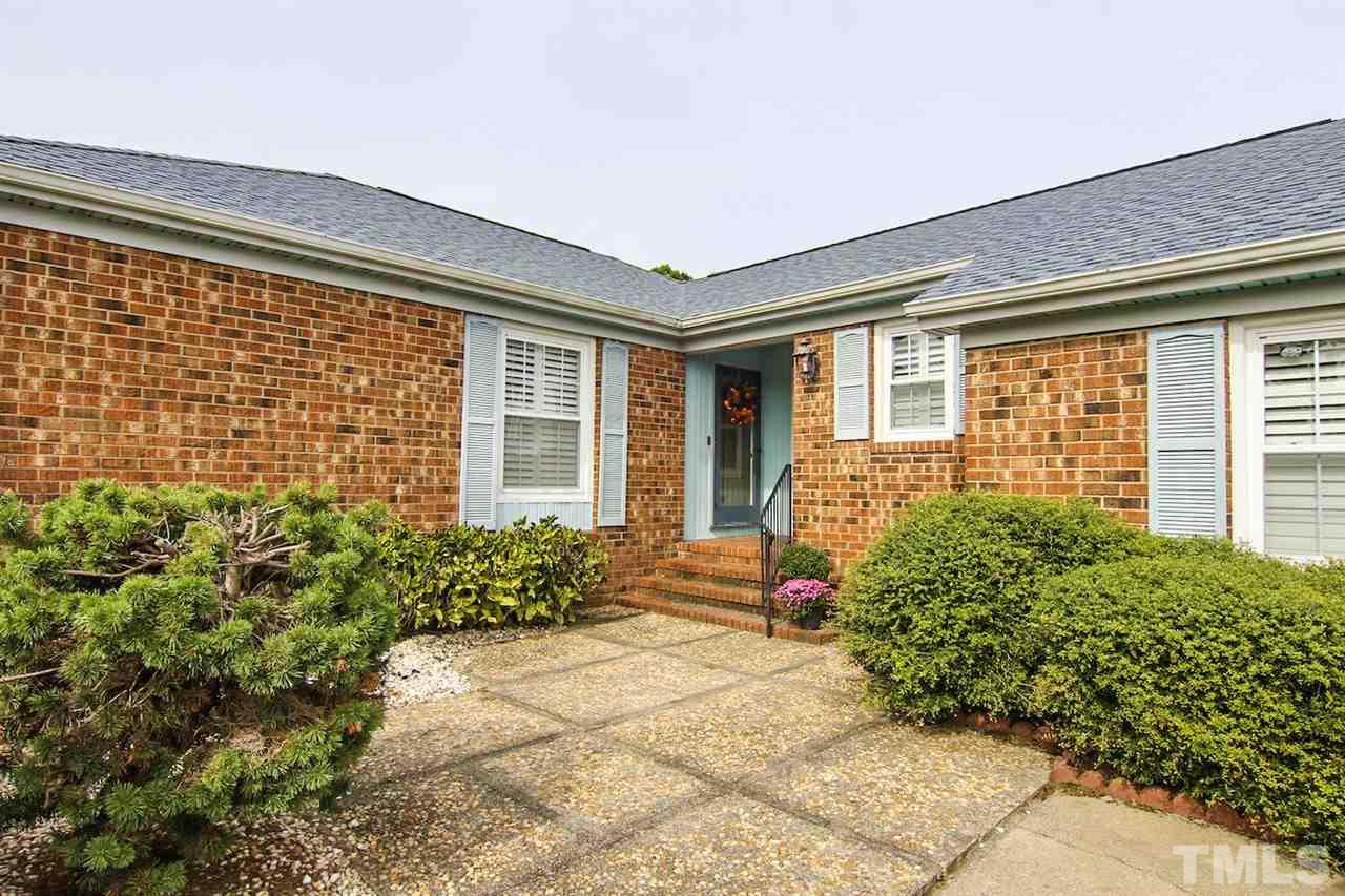 2181 Brogden Road Smithfield, NC 27577 - Photo 4 of 25 Gallery Image 4