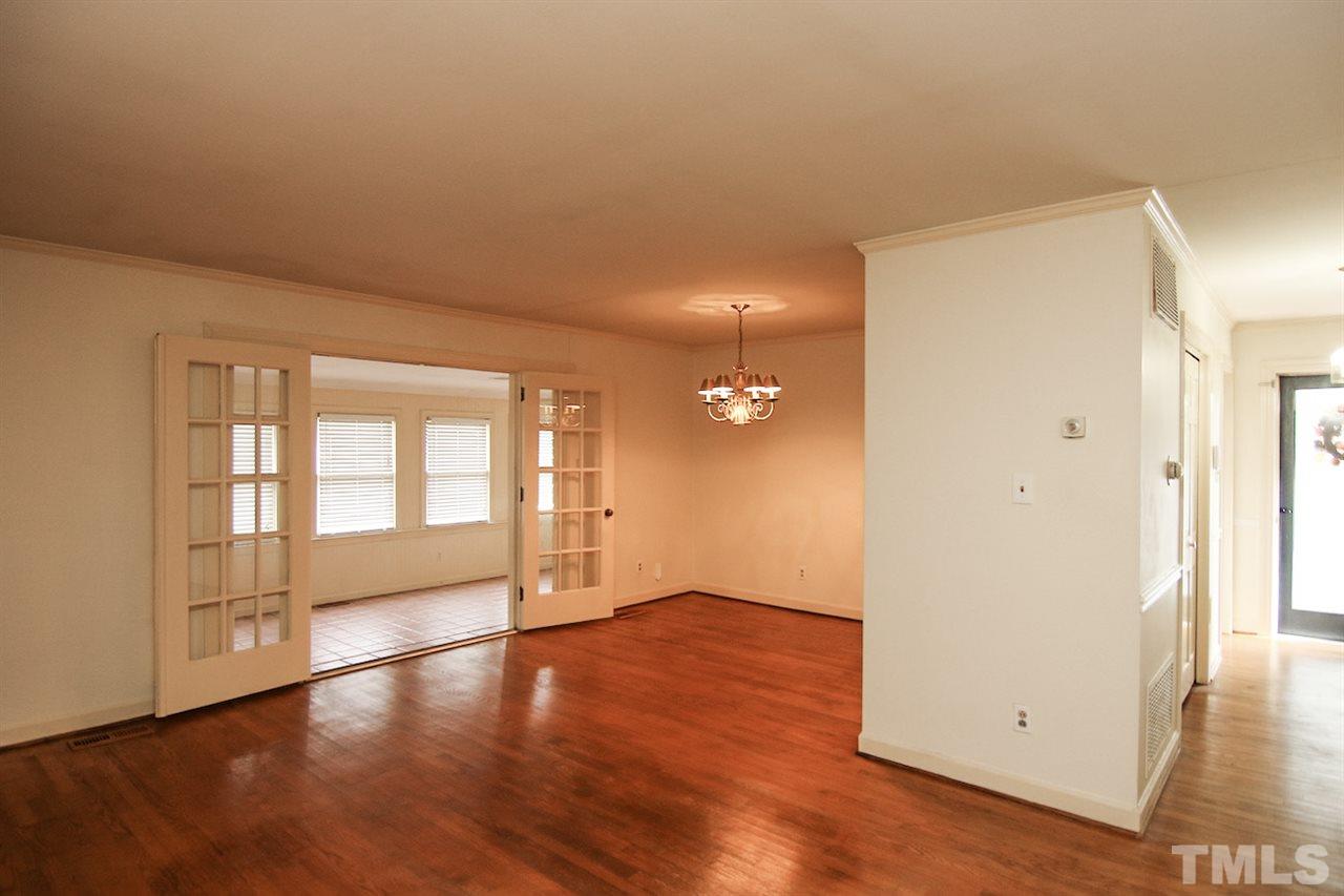 2181 Brogden Road Smithfield, NC 27577 - Photo 5 of 25 Gallery Image 5