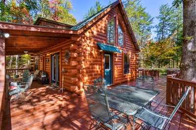 164 Beaver Ridge Road Murphy, NC 28906 - Photo 2 of 86 Gallery Image 2