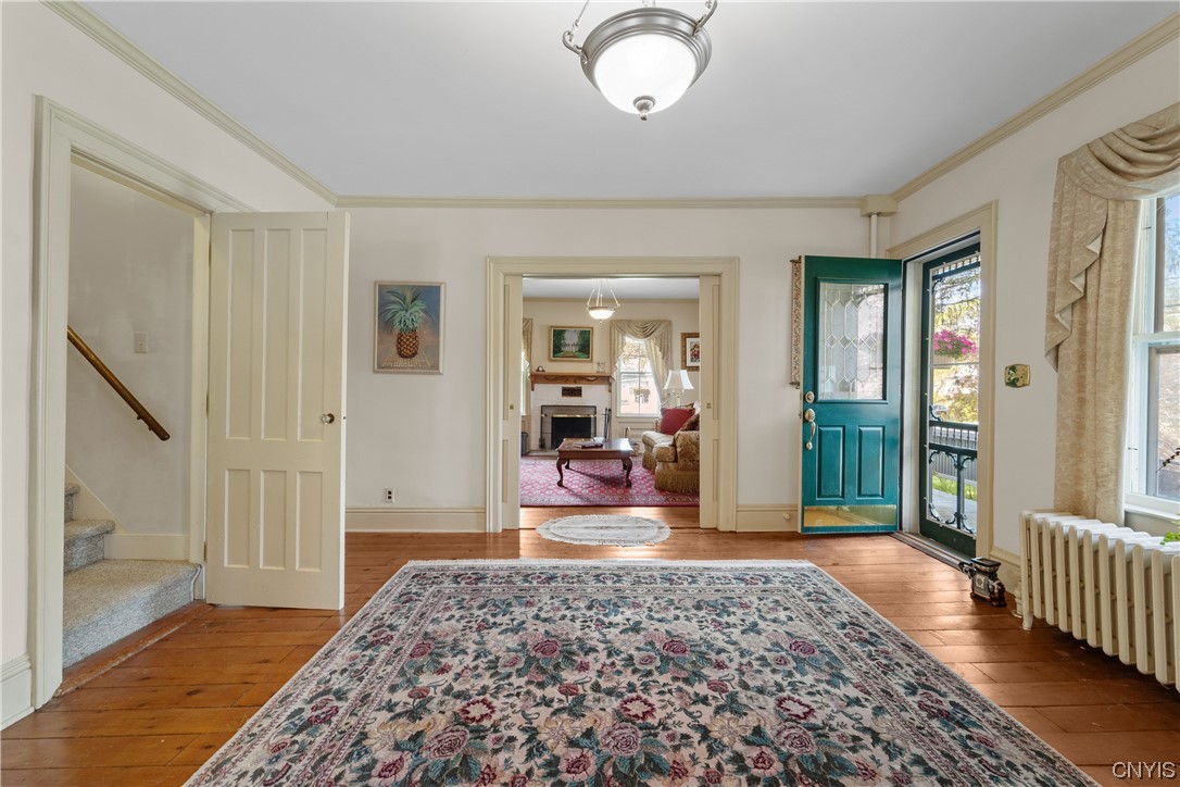 31 Upper Creek Road Dryden, NY 14850 - Photo 11 of 49