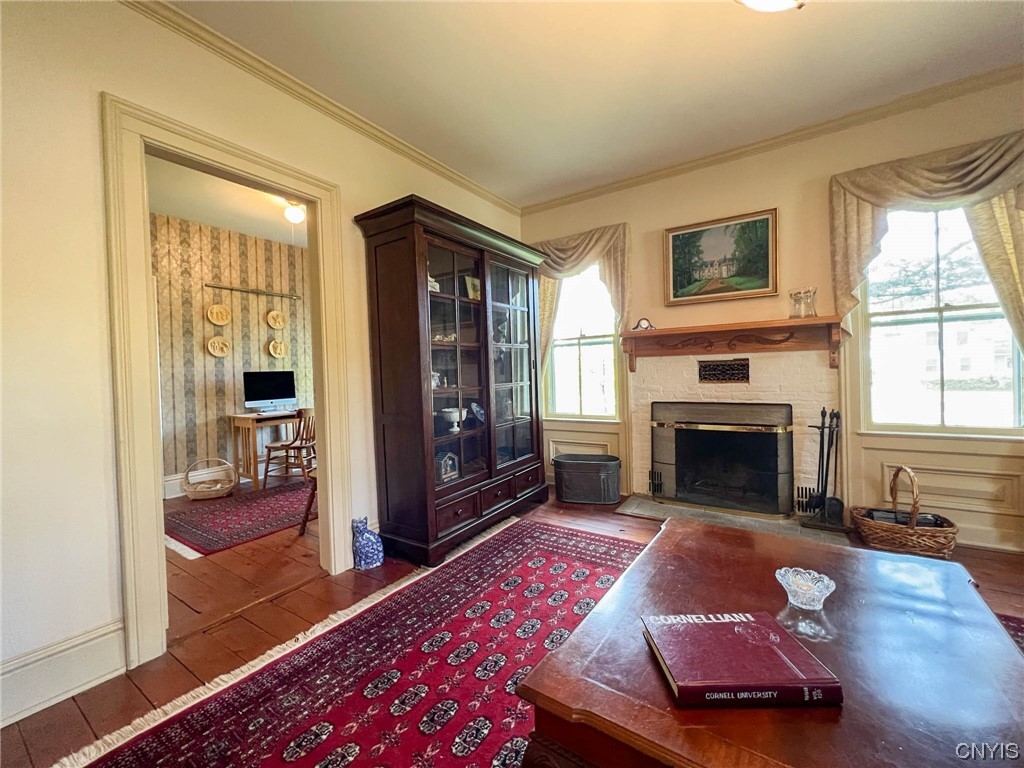 31 Upper Creek Road Dryden, NY 14850 - Photo 14 of 49