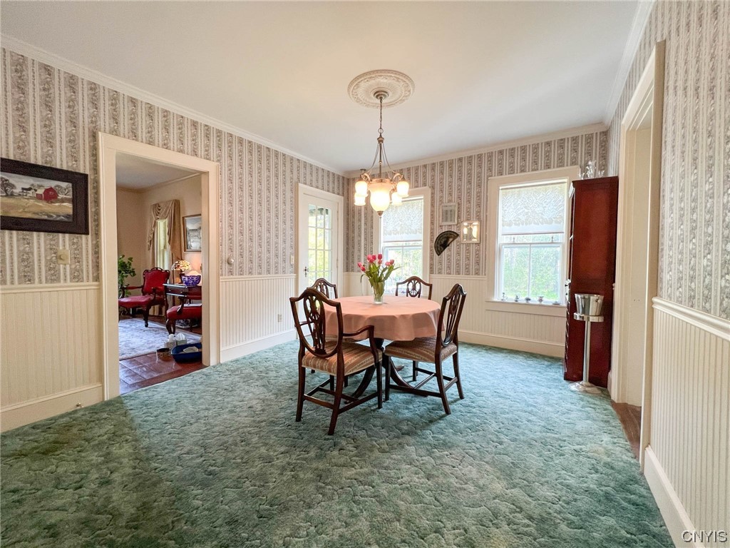 31 Upper Creek Road Dryden, NY 14850 - Photo 19 of 49