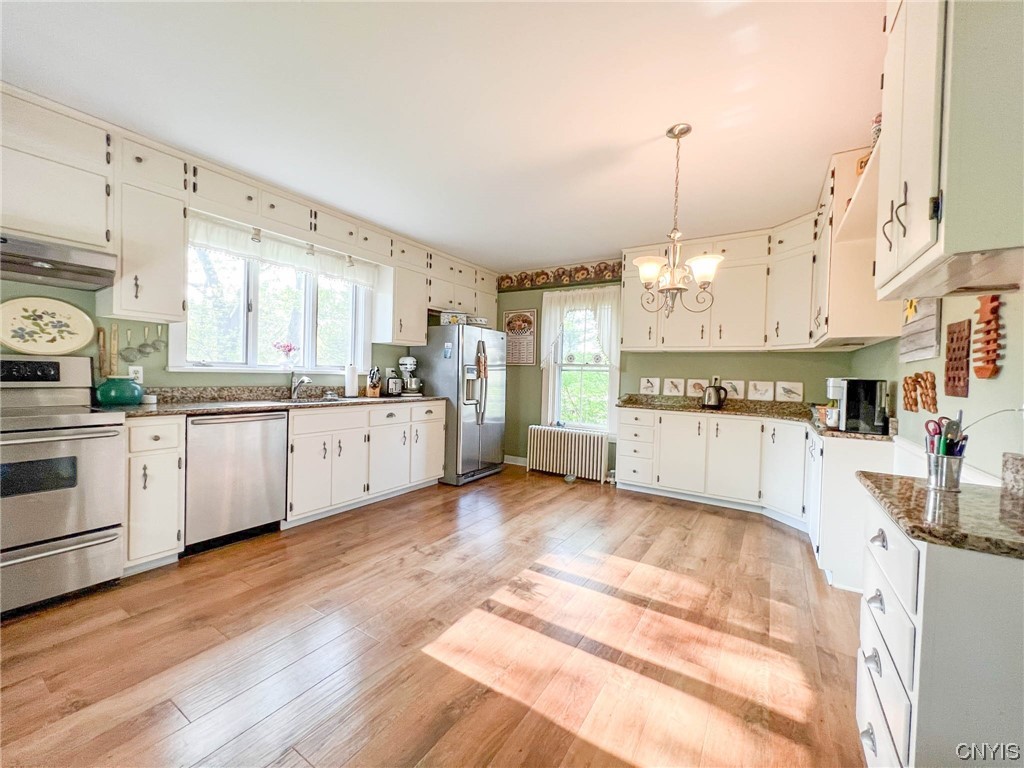 31 Upper Creek Road Dryden, NY 14850 - Photo 22 of 49