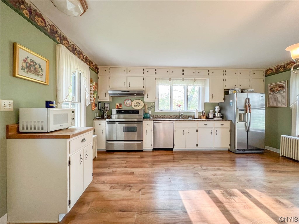 31 Upper Creek Road Dryden, NY 14850 - Photo 23 of 49