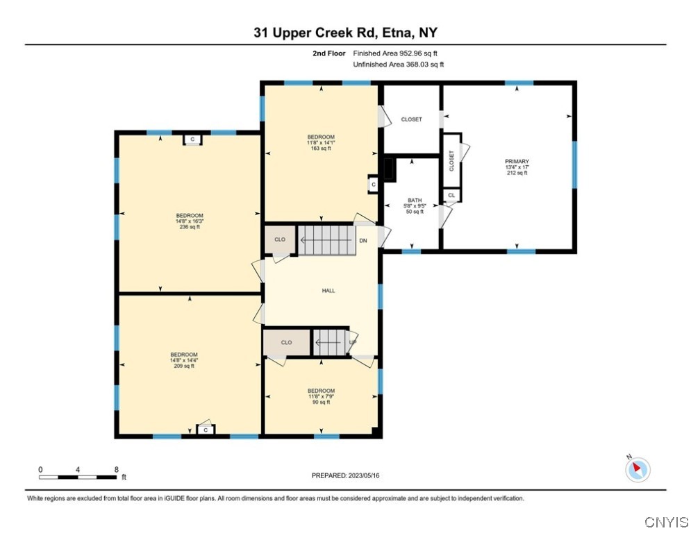 31 Upper Creek Road Dryden, NY 14850 - Photo 28 of 49