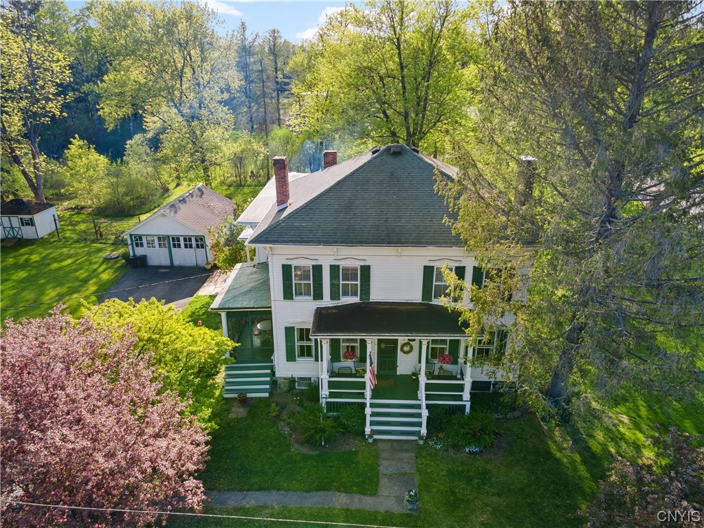 31 Upper Creek Road Dryden, NY 14850 - Photo 3 of 49