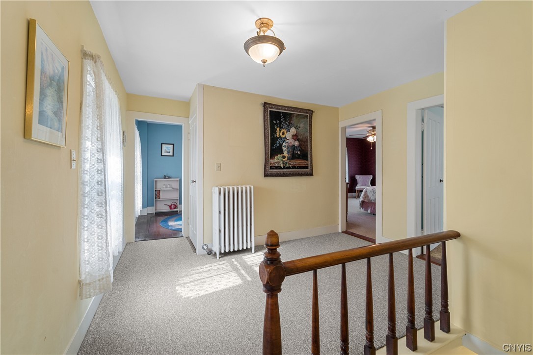 31 Upper Creek Road Dryden, NY 14850 - Photo 33 of 49
