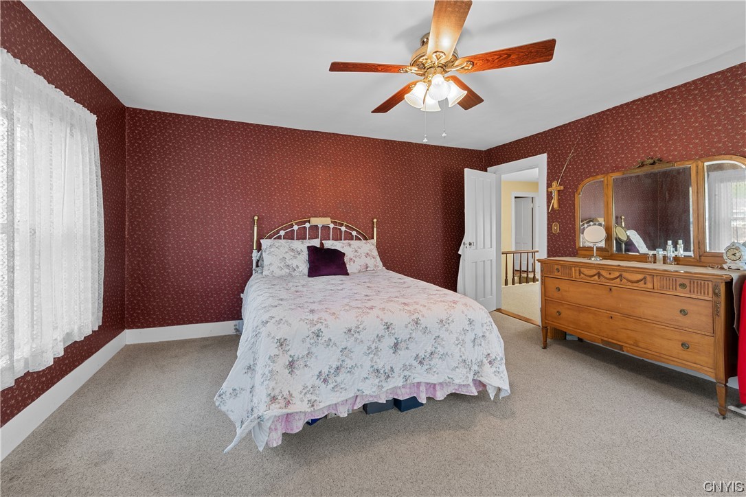 31 Upper Creek Road Dryden, NY 14850 - Photo 37 of 49
