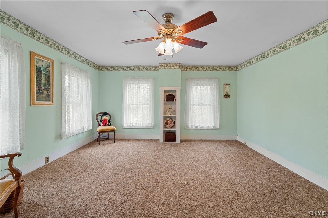 31 Upper Creek Road Dryden, NY 14850 - Photo 38 of 49