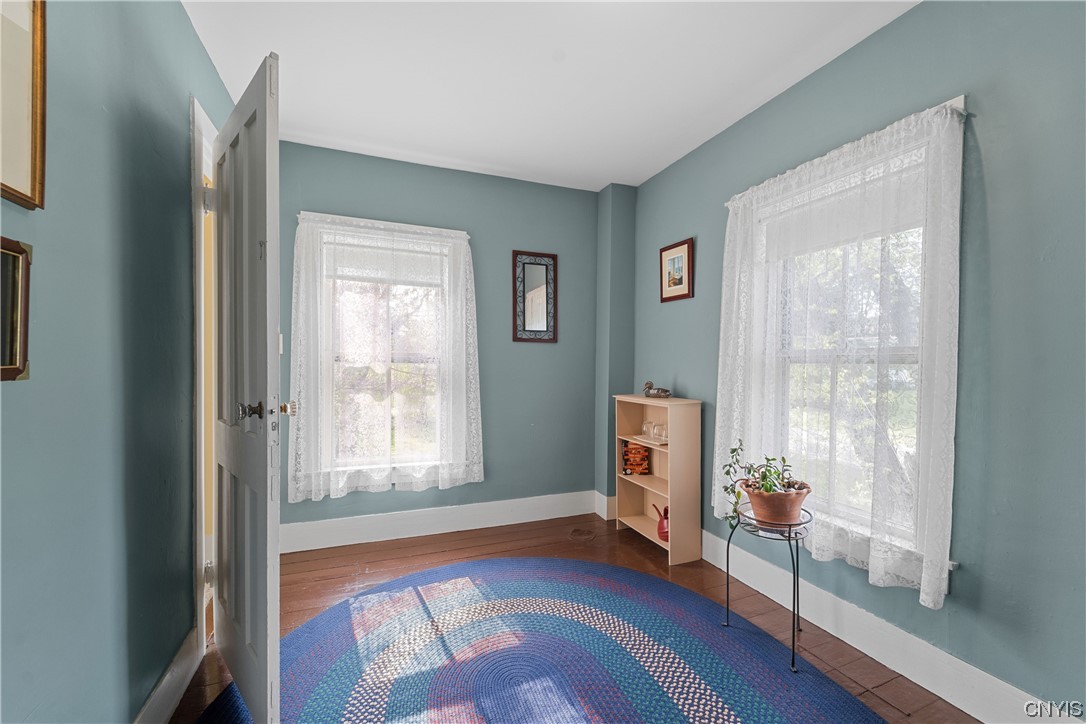 31 Upper Creek Road Dryden, NY 14850 - Photo 40 of 49
