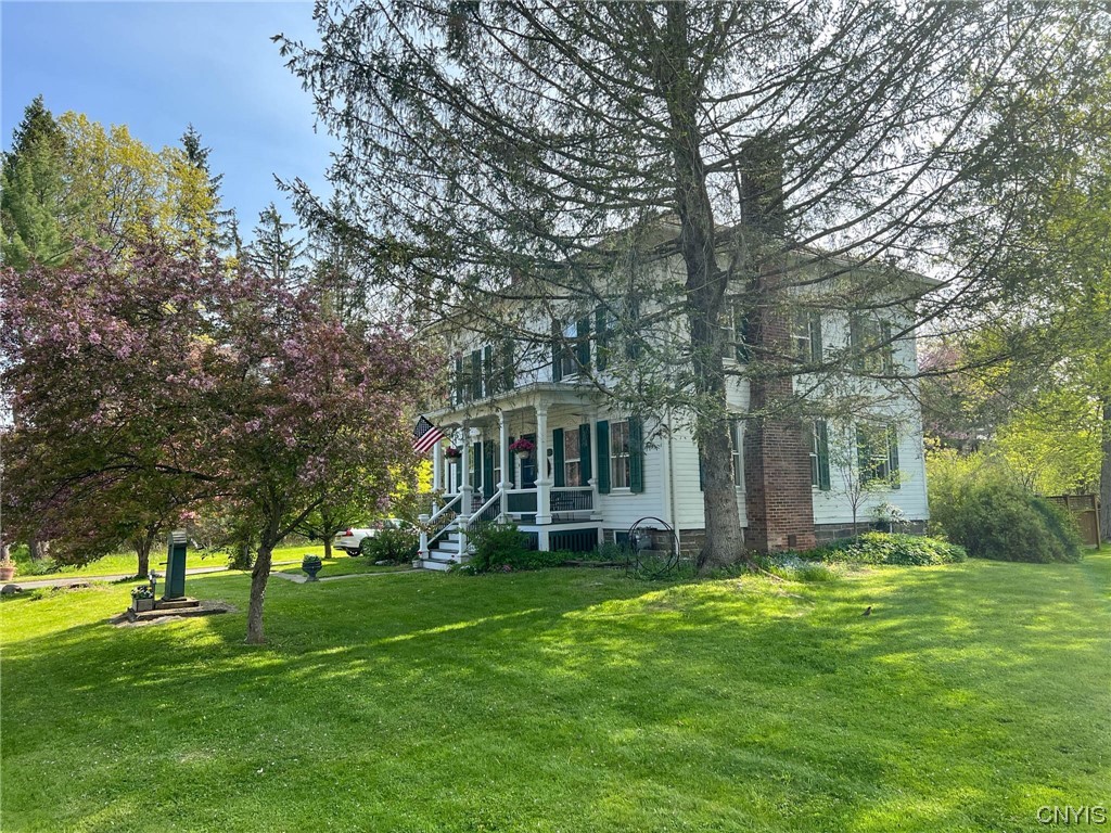 31 Upper Creek Road Dryden, NY 14850 - Photo 4 of 49