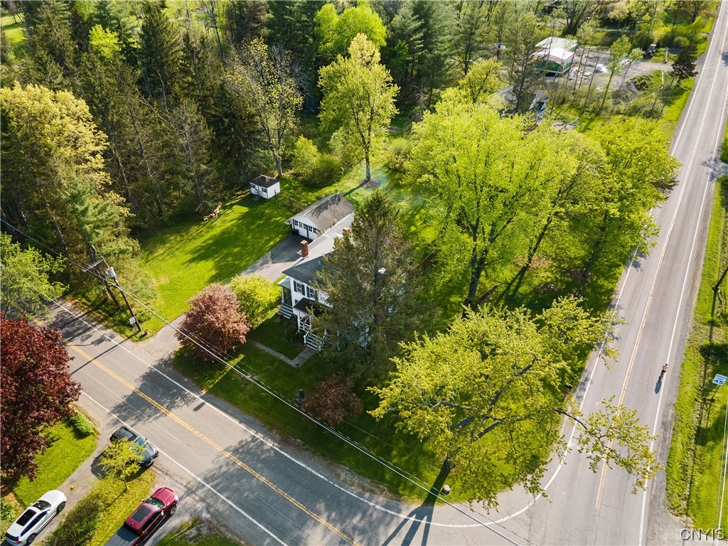 31 Upper Creek Road Dryden, NY 14850 - Photo 43 of 49